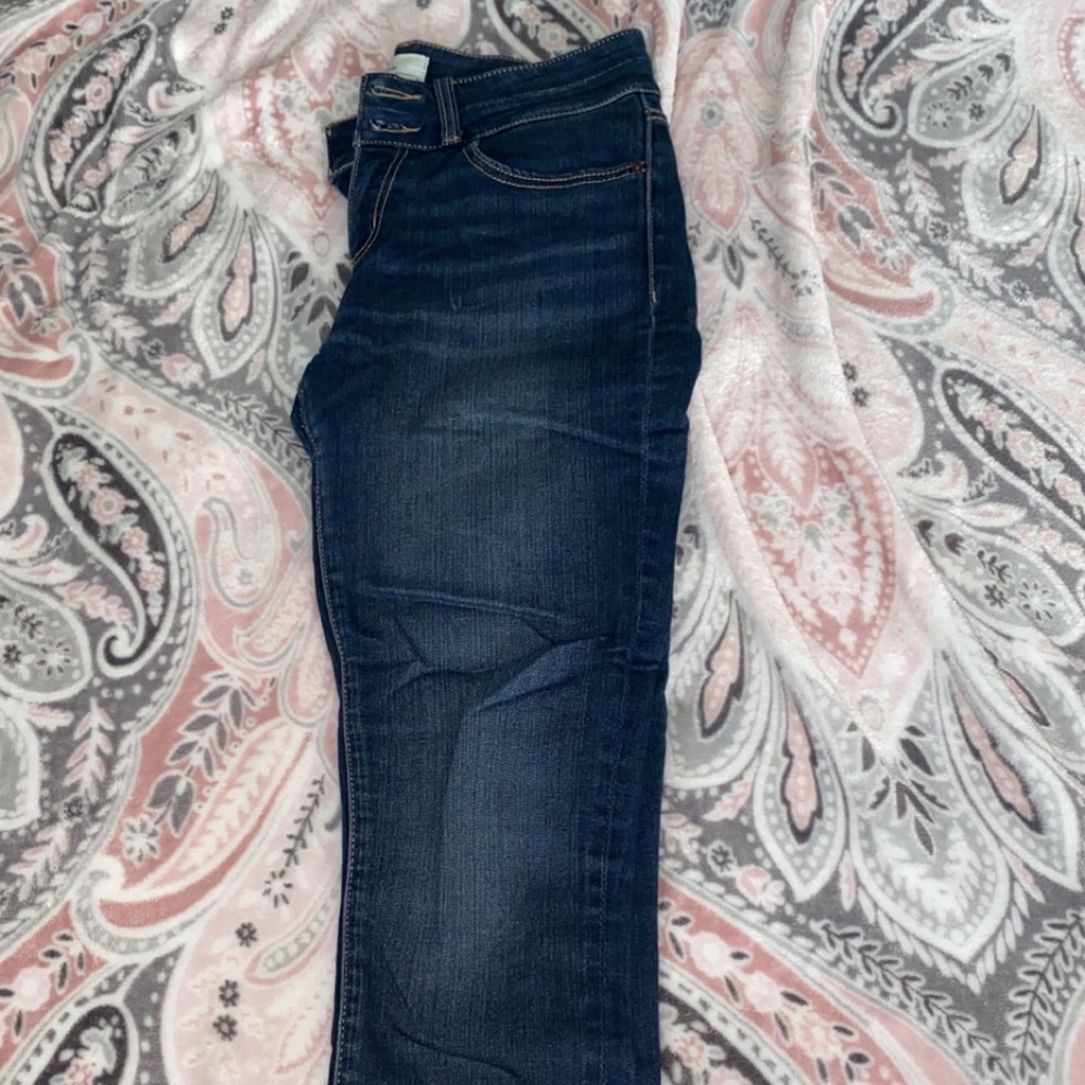 BKE jeans